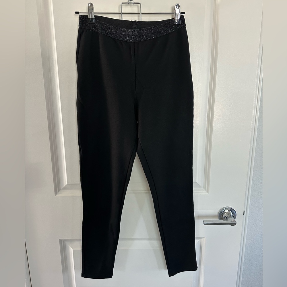 Koton Black Legging